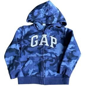 Baby Gap Logo Sweatshirt